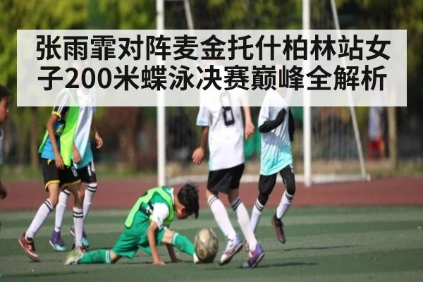 张雨霏对阵麦金托什柏林站女子200米蝶泳决赛巅峰全解析